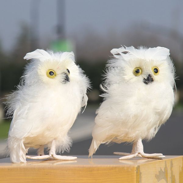 artificial night ornament furry decorate xmas tree yule christmas embellish simulation owl party decoration
artificial night ornament furry decorate xmas tree yule christmas embellish simulation owl party decoration