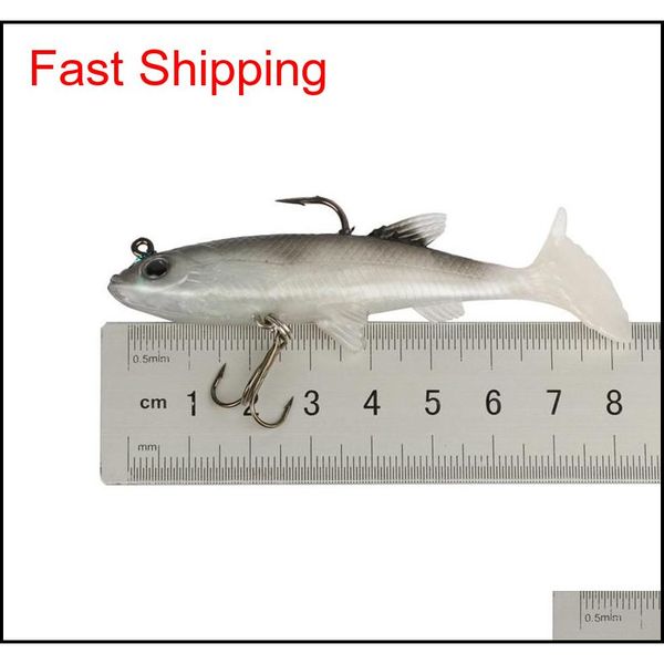 1pcs 8cm 14g jigs fishing hooks fishhooks 6# hook soft baits & lures artificial bait p qylsxi yh_pack
1pcs 8cm 14g jigs fishing hooks fishhooks 6# hook soft baits & lures artificial bait p qylsxi yh_pack