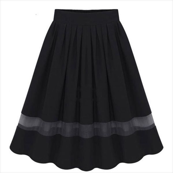 waist skirts spring color casual style women solid 2020 high plus white summer maxi size female loose black confortabl
waist skirts spring color casual style women solid 2020 high plus white summer maxi size female loose black confortabl
