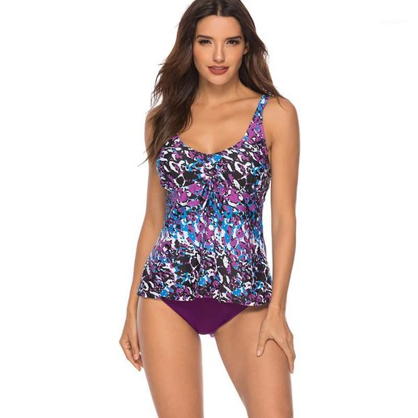 surfing swimsuits for women tunics for beach coverup dress 2 piece set sleeveless floral rash guard beachwear swimwear cover ups1, White;black
surfing swimsuits for women tunics for beach coverup dress 2 piece set sleeveless floral rash guard beachwear swimwear cover ups1, White;black