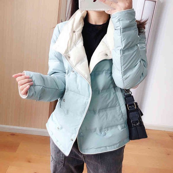 women's down & parkas autumn winter women ultra light short coat 90% white duck jacket female puffer parka lady warm outwear cjhv, Black
women's down & parkas autumn winter women ultra light short coat 90% white duck jacket female puffer parka lady warm outwear cjhv, Black