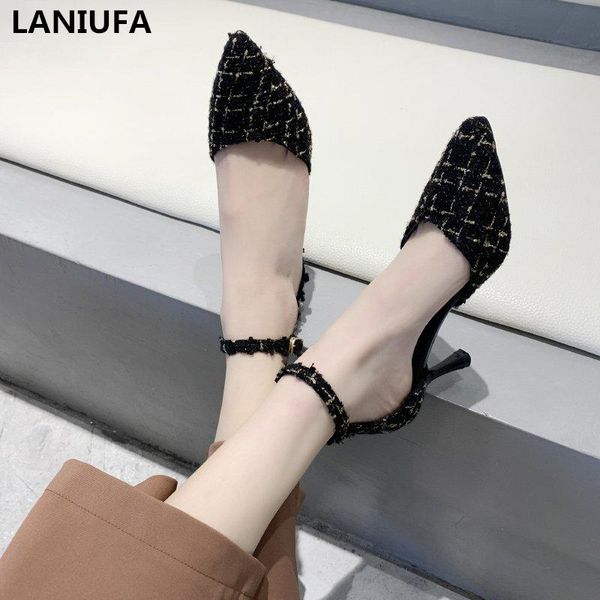 fashion women pumps high heels shoes women classics pointed toe platform thin heels office dress shoes woman mujer zapatos, Black
fashion women pumps high heels shoes women classics pointed toe platform thin heels office dress shoes woman mujer zapatos, Black