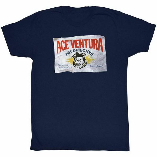 ace ventura men's short sleeve t-shirt navy business classic custom design tee shirt sport hooded sweatshirt hoodie
ace ventura men's short sleeve t-shirt navy business classic custom design tee shirt sport hooded sweatshirt hoodie
