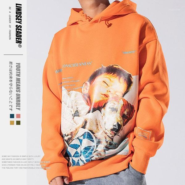 lindsey seader hoodies with hat print kid sleep with dog fashion sweatshirts fleece mens hoodie tracksuit outwear streetwear1, Black
lindsey seader hoodies with hat print kid sleep with dog fashion sweatshirts fleece mens hoodie tracksuit outwear streetwear1, Black