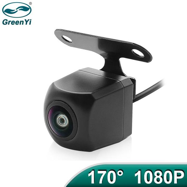 greenyi ahd 1920x1080p 170 degree fisheye lens car rear view camera starlight night vision vehicle reverse camera
greenyi ahd 1920x1080p 170 degree fisheye lens car rear view camera starlight night vision vehicle reverse camera