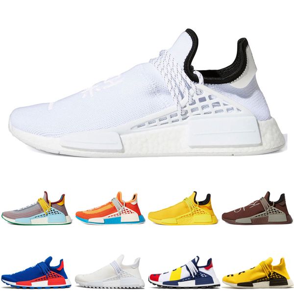 classic extra eye hu pharrell williams human race running shoes bright yellow bold orange chocolate mens trainers outdoor sports sneakers
classic extra eye hu pharrell williams human race running shoes bright yellow bold orange chocolate mens trainers outdoor sports sneakers
