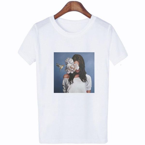 harajuku t shirt woman leisure white tshirt flowers and maiden aesthetic clothes summer funny t shirts women short sleeve
harajuku t shirt woman leisure white tshirt flowers and maiden aesthetic clothes summer funny t shirts women short sleeve