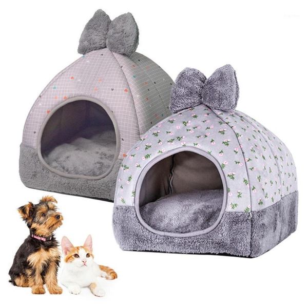 foldable dog house mat cat litter teddy pomeranian puppy tent kennel nest small medium dog chihuahua mongolian yurts pet bed1
foldable dog house mat cat litter teddy pomeranian puppy tent kennel nest small medium dog chihuahua mongolian yurts pet bed1