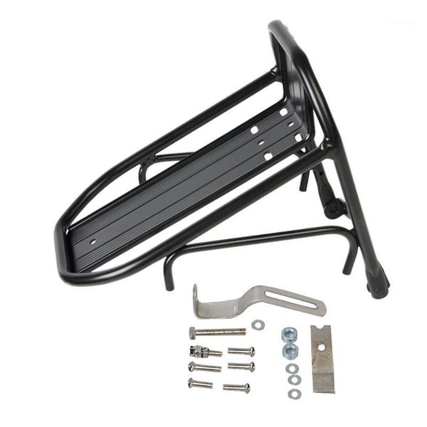 car & truck racks bicycle aluminum alloy mtb road bike front rack durable carrier panniers bag luggage shelf cycling bracket1
car & truck racks bicycle aluminum alloy mtb road bike front rack durable carrier panniers bag luggage shelf cycling bracket1