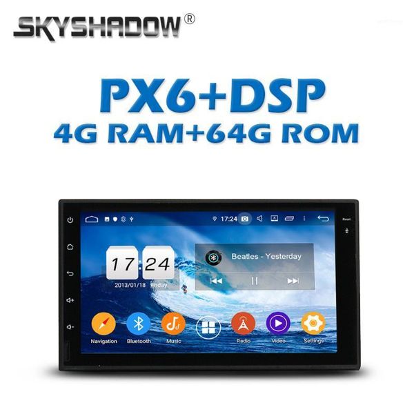 px6 car dvd player dsp tda7851 android 9.0 4g + 64g rom gps google map rds radio wifi ips bluetooth 5.0 for pg 4051
px6 car dvd player dsp tda7851 android 9.0 4g + 64g rom gps google map rds radio wifi ips bluetooth 5.0 for pg 4051