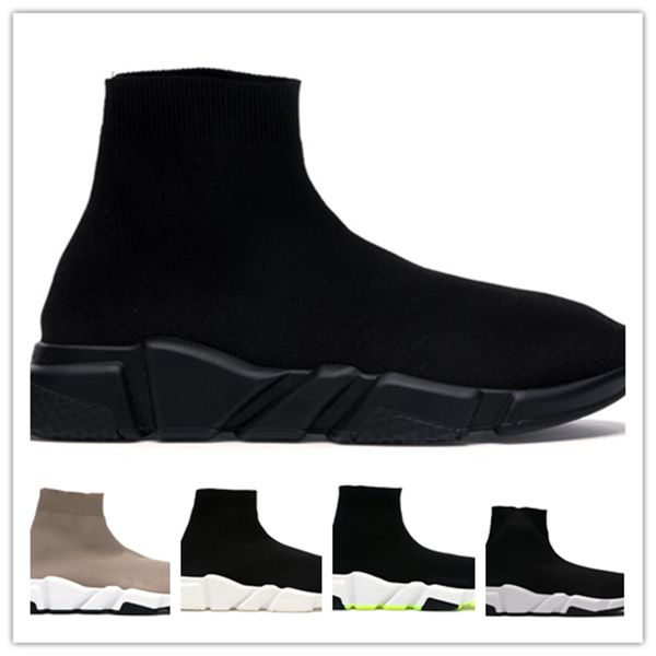 2020 fashion speed trainer men women sock casual shoes triple black white neon grey royal prune mens stylist sneakers
2020 fashion speed trainer men women sock casual shoes triple black white neon grey royal prune mens stylist sneakers