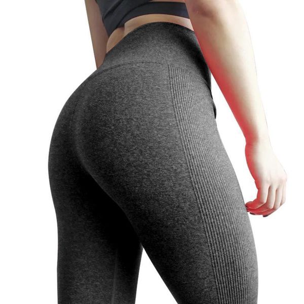 женщины compression спортивные штаны серый вязаные бесшовные поножи эластичная gym fitness workout бег push up брюки леггинсы, Black
женщины compression спортивные штаны серый вязаные бесшовные поножи эластичная gym fitness workout бег push up брюки леггинсы, Black