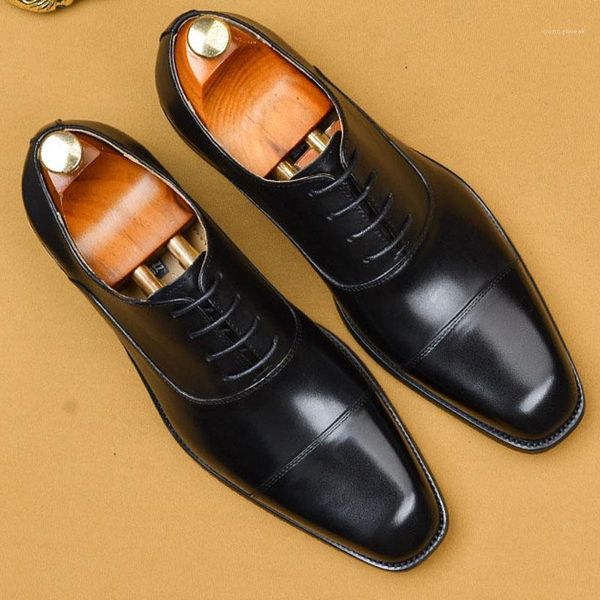 khaki green shoes men's lace-up breathable genuine leather dress shoes luxury social office wedding high-quality brogue1, Black
khaki green shoes men's lace-up breathable genuine leather dress shoes luxury social office wedding high-quality brogue1, Black