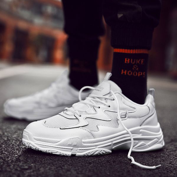 men's of breathable mesh in the open air and non-slip man-made with ultra-light casual wild fashion, net racing shoes, Black;brown
men's of breathable mesh in the open air and non-slip man-made with ultra-light casual wild fashion, net racing shoes, Black;brown
