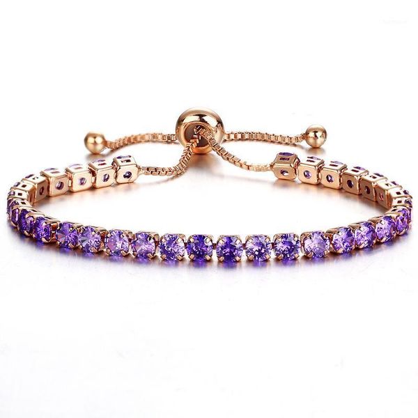 classical mosaic crystal push-pull bracelet iced zircon tennis chain bracelet for lady girls fine exquisite jewelry1, Golden;silver
classical mosaic crystal push-pull bracelet iced zircon tennis chain bracelet for lady girls fine exquisite jewelry1, Golden;silver