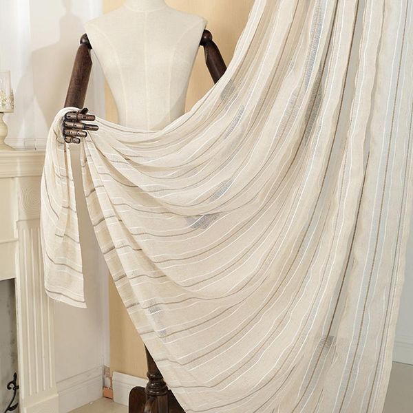 3*2.6cm classic cambric sheer curtain for living room/bedroom translucidus l natural linen voile cortinas customized
3*2.6cm classic cambric sheer curtain for living room/bedroom translucidus l natural linen voile cortinas customized
