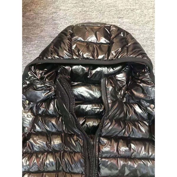 женщин зимняя куртка пуховик parka пальто верхнего качества пальто зимы новых женщин зимы вскользь открытый теплый перо outwear сгущаться le, Black
женщин зимняя куртка пуховик parka пальто верхнего качества пальто зимы новых женщин зимы вскользь открытый теплый перо outwear сгущаться le, Black