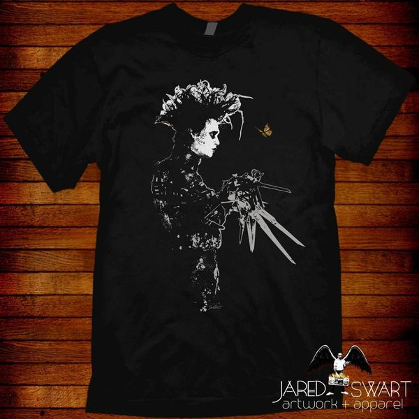 edward scissorhands t-shirt by jared swart inspired by tim burton film classic sport hooded sweatshirt hoodie
edward scissorhands t-shirt by jared swart inspired by tim burton film classic sport hooded sweatshirt hoodie