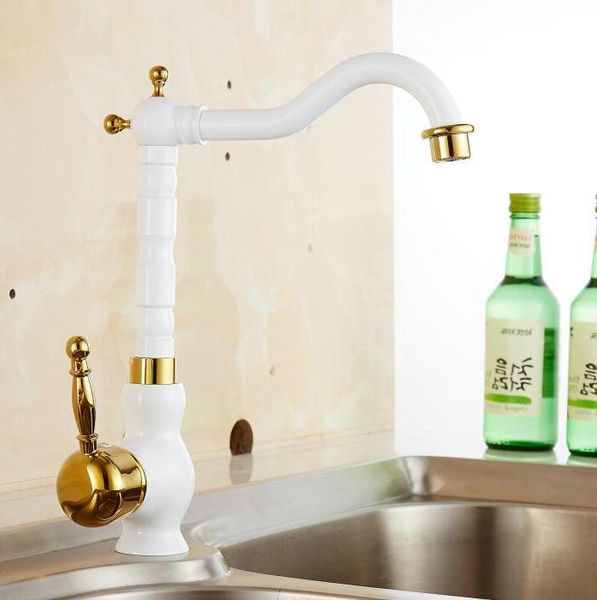 bathroom sink faucets antique bronze finish 360 degree swivel brass faucet basin mixer bath& kitchen taps jm5481
bathroom sink faucets antique bronze finish 360 degree swivel brass faucet basin mixer bath& kitchen taps jm5481