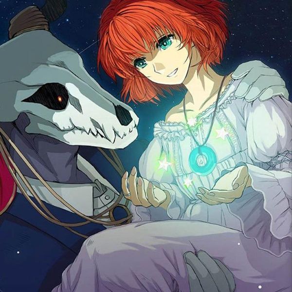 pendant necklaces anime necklace cosplay the ancient magus' bride kore yamazaki manga hatori chise gift, Silver
pendant necklaces anime necklace cosplay the ancient magus' bride kore yamazaki manga hatori chise gift, Silver