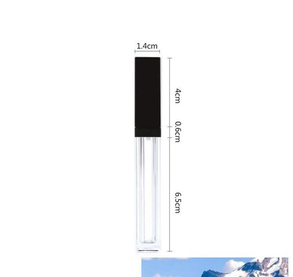 20pcs/lot 5ml lipgloss plastic box containers empty clear lipgloss tube eyeliner eyelash container mini lip gloss split bottle sqcpjam
20pcs/lot 5ml lipgloss plastic box containers empty clear lipgloss tube eyeliner eyelash container mini lip gloss split bottle sqcpjam