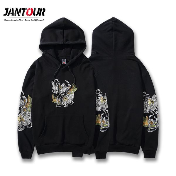 flower embroidery crane hoodies men 2020 new japanese hip hop casual streetwear hooded sweatshirts male harajuku hoodie 3xl 4xl c0127, Black
flower embroidery crane hoodies men 2020 new japanese hip hop casual streetwear hooded sweatshirts male harajuku hoodie 3xl 4xl c0127, Black