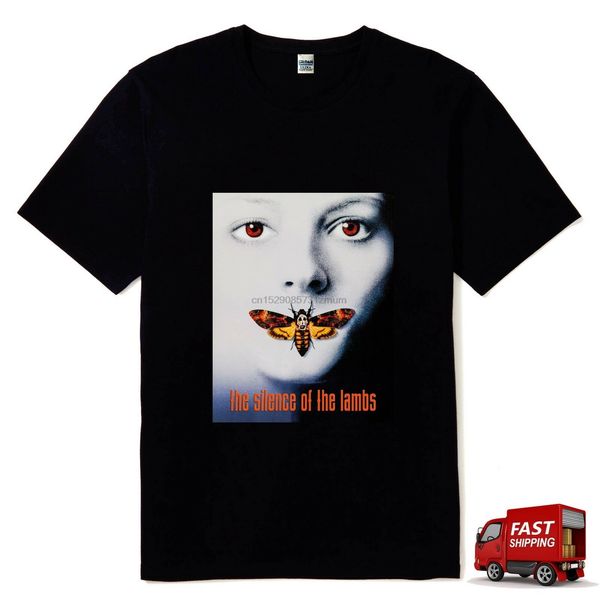 new the silence of the lambs movie black fashion summer cool funny street wear casual sport hooded sweatshirt hoodie t shirt
new the silence of the lambs movie black fashion summer cool funny street wear casual sport hooded sweatshirt hoodie t shirt