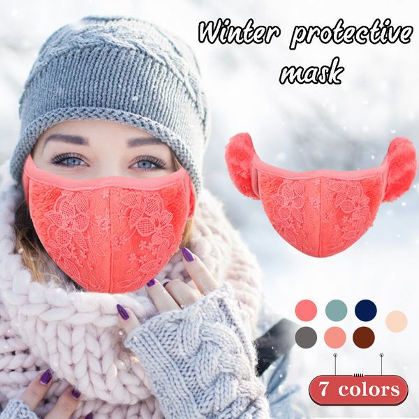 cold-proof dust-proof earmuffs riding warm 2021winter two-in-one mask 1pc warmth muff wrap band ear warmer earlap
cold-proof dust-proof earmuffs riding warm 2021winter two-in-one mask 1pc warmth muff wrap band ear warmer earlap