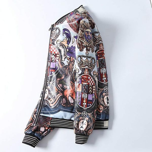 2020 mens jacket new fashion chinese style robe designer jacket men's slim long sleeve casual jacket windbreaker m-3xl, Black;brown
2020 mens jacket new fashion chinese style robe designer jacket men's slim long sleeve casual jacket windbreaker m-3xl, Black;brown