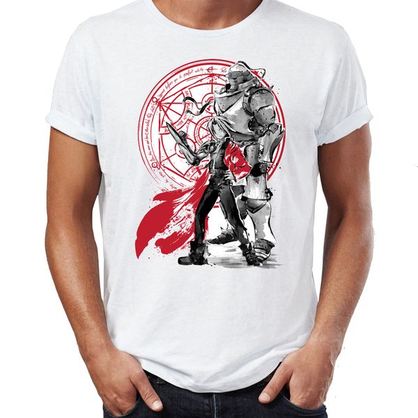 men's t shirt fullmetal alchemist edward and alphonse manga anime awesome artwork printed tee sport hooded sweatshirt hoodie
men's t shirt fullmetal alchemist edward and alphonse manga anime awesome artwork printed tee sport hooded sweatshirt hoodie