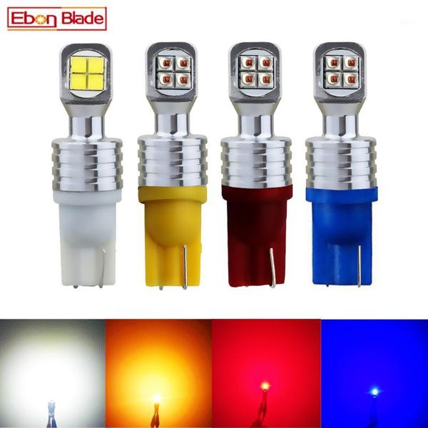 emergency lights 2 x high power t10 194 w5w 40w crees chip led bulb drl car tail parking lamp backup reverse slight white red amber 12v
emergency lights 2 x high power t10 194 w5w 40w crees chip led bulb drl car tail parking lamp backup reverse slight white red amber 12v