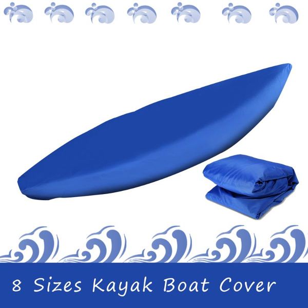 professional universal boat cover kayak canoe boat waterproof uv resistant dust storage cover shield for inflatable
professional universal boat cover kayak canoe boat waterproof uv resistant dust storage cover shield for inflatable