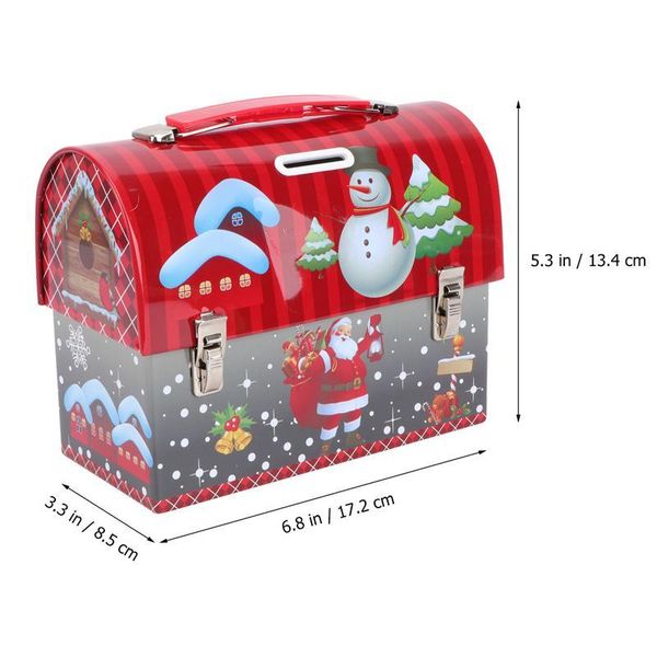 1pc present packing box gift storage box party favor case xmas gift box for christmas festival gift party bbyiqf sweet07
1pc present packing box gift storage box party favor case xmas gift box for christmas festival gift party bbyiqf sweet07