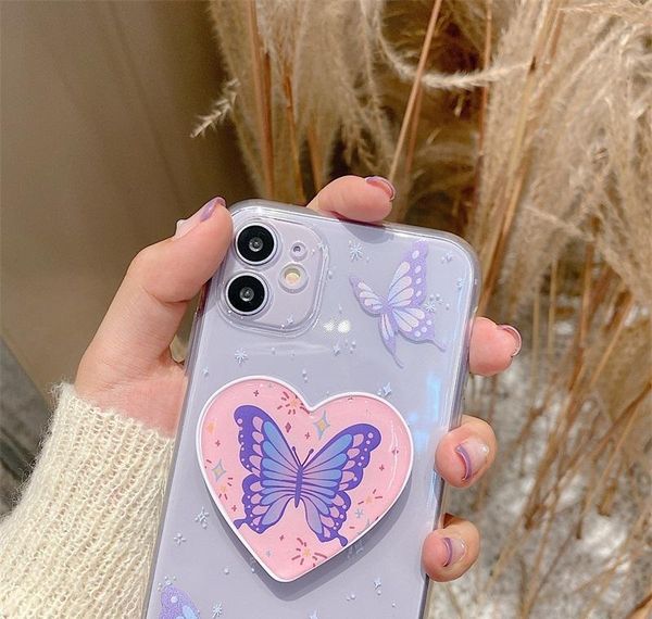 new ins cute butterfly transparent case for iphone 11pro max case se xs max xr 6 7 8 plus epoxy stand cl qylomg dh_niceshop
new ins cute butterfly transparent case for iphone 11pro max case se xs max xr 6 7 8 plus epoxy stand cl qylomg dh_niceshop