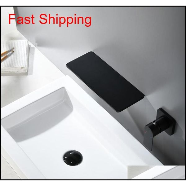 waterfall faucet matte black wall mounted bathroom bathtub faucet large shelf platform basin water qylpvr homes2011
waterfall faucet matte black wall mounted bathroom bathtub faucet large shelf platform basin water qylpvr homes2011