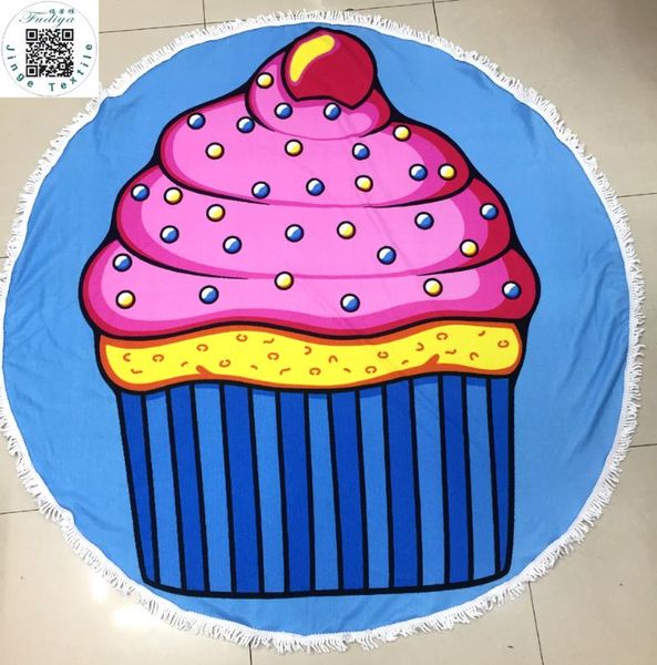 150CM New Round Beach Towel Geometric Printed MICROFIBER SHOWER TOWELS Circle Bohemia Bath Towels Shawl Mat Serviette De Plage Blanket
150CM New Round Beach Towel Geometric Printed MICROFIBER SHOWER TOWELS Circle Bohemia Bath Towels Shawl Mat Serviette De Plage Blanket