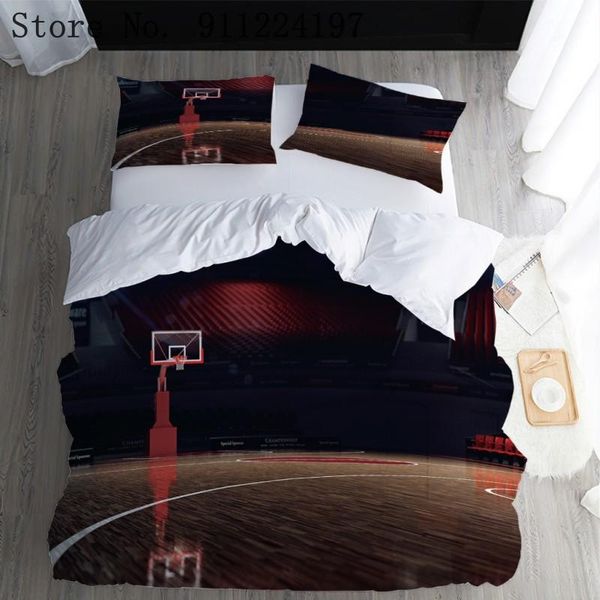 bedding sets basketball set sports bed linen court duvet cover comforter boys teen home textile black
bedding sets basketball set sports bed linen court duvet cover comforter boys teen home textile black