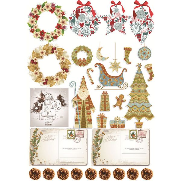 new deer merry christmas 2 diy decoration pcs uncut waterproof paper aesthetic sticker stationery scrapbook diary planner stickers 2
new deer merry christmas 2 diy decoration pcs uncut waterproof paper aesthetic sticker stationery scrapbook diary planner stickers 2