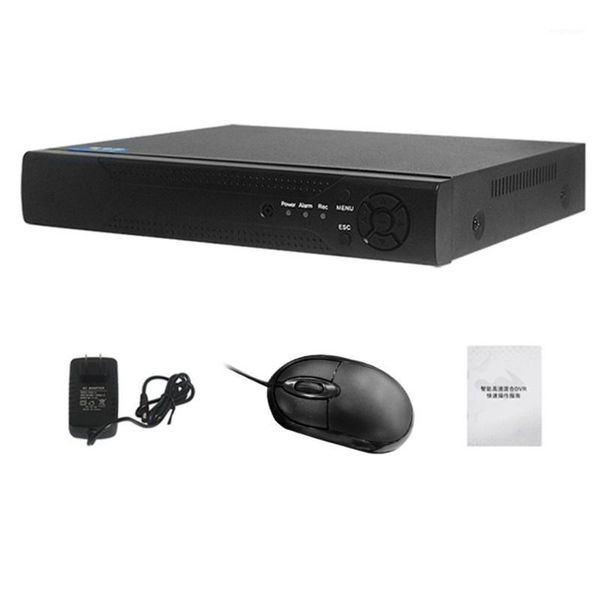 8 channels h.264 dvr surveillance security 960h recorder dvr p2p hard disk video recorder support phone remote monitoring1, Black;white
8 channels h.264 dvr surveillance security 960h recorder dvr p2p hard disk video recorder support phone remote monitoring1, Black;white