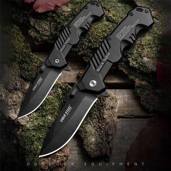 cold steel portable pocket knife folding black blade knife 20cm camping knives steel handle with whetstone fy4391
cold steel portable pocket knife folding black blade knife 20cm camping knives steel handle with whetstone fy4391