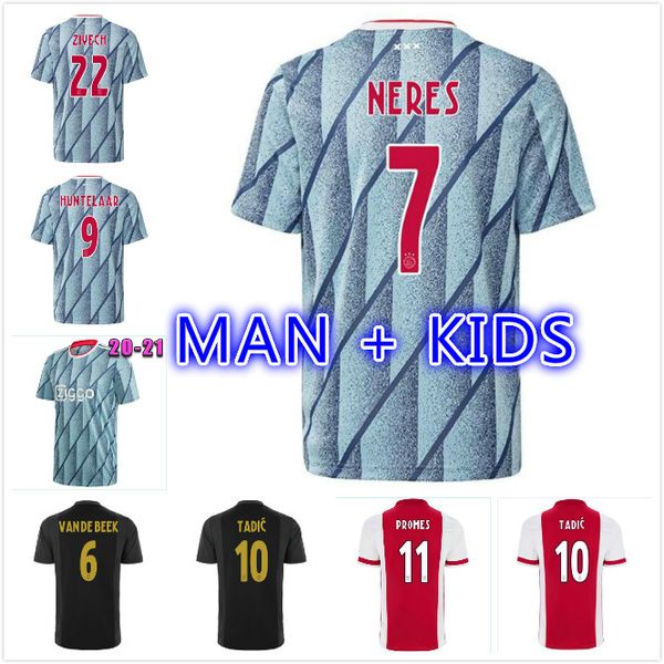 20 21 ajax amsterdam fc 50th soccer jersey 2020 2021 promes tadic neres men kids player version football shirts 50 year uniforms kits, Black;yellow
20 21 ajax amsterdam fc 50th soccer jersey 2020 2021 promes tadic neres men kids player version football shirts 50 year uniforms kits, Black;yellow