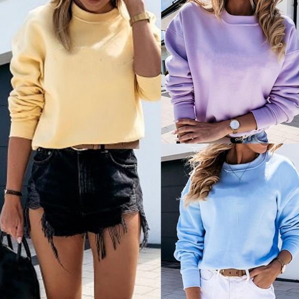 winter autumn ladies pullover fleece pink blue grey black streetwear solid color o-neck cotton sweatshirt women casual1
winter autumn ladies pullover fleece pink blue grey black streetwear solid color o-neck cotton sweatshirt women casual1