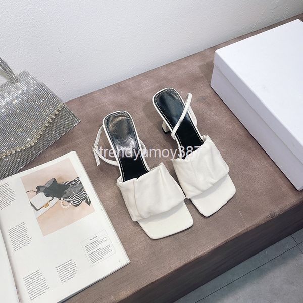 dress shoes 21 summer one word white simple fashion women's sandals temperament square head thin heel high buckle shoes, Black
dress shoes 21 summer one word white simple fashion women's sandals temperament square head thin heel high buckle shoes, Black