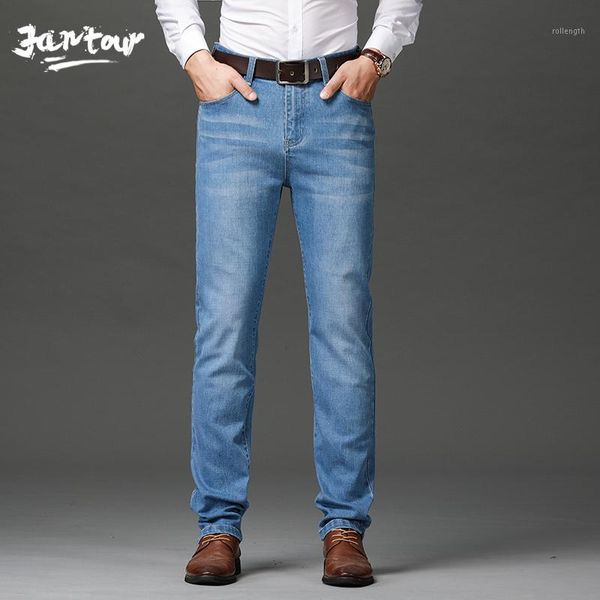 brand men autumn winter thick denim jean mens cotton causal pants business jeans big size 28-40 42 44 461, Blue
brand men autumn winter thick denim jean mens cotton causal pants business jeans big size 28-40 42 44 461, Blue