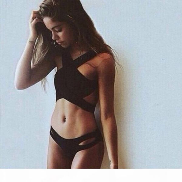 new arrival women swimwear summer style bikini set lady beach wear push up swimsuit bathing suit, White;black
new arrival women swimwear summer style bikini set lady beach wear push up swimsuit bathing suit, White;black