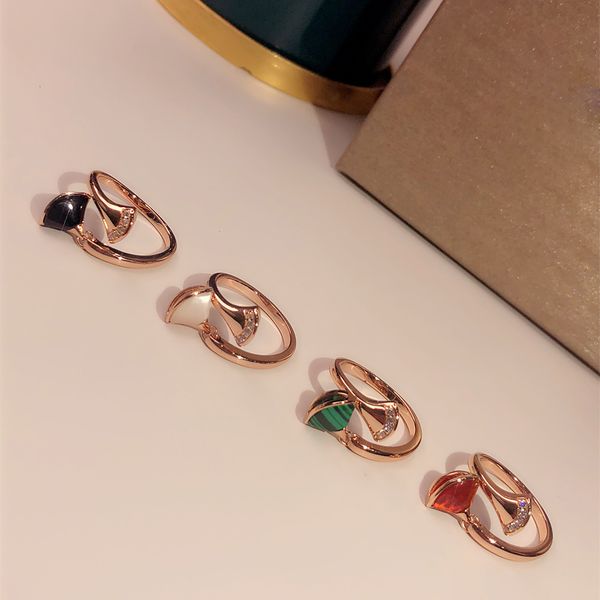 s925 sterling silver ladies' rings red agate, shell, black agate, malachite personality fashion superior quality high technology luxuri, Golden;silver
s925 sterling silver ladies' rings red agate, shell, black agate, malachite personality fashion superior quality high technology luxuri, Golden;silver