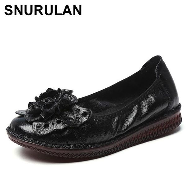 snurulan 2020pring ручной работы vintage круглый toe плоские туфли женщина из натуральной кожи с цветами мягкой нижней поскользнуться на lad, Black
snurulan 2020pring ручной работы vintage круглый toe плоские туфли женщина из натуральной кожи с цветами мягкой нижней поскользнуться на lad, Black