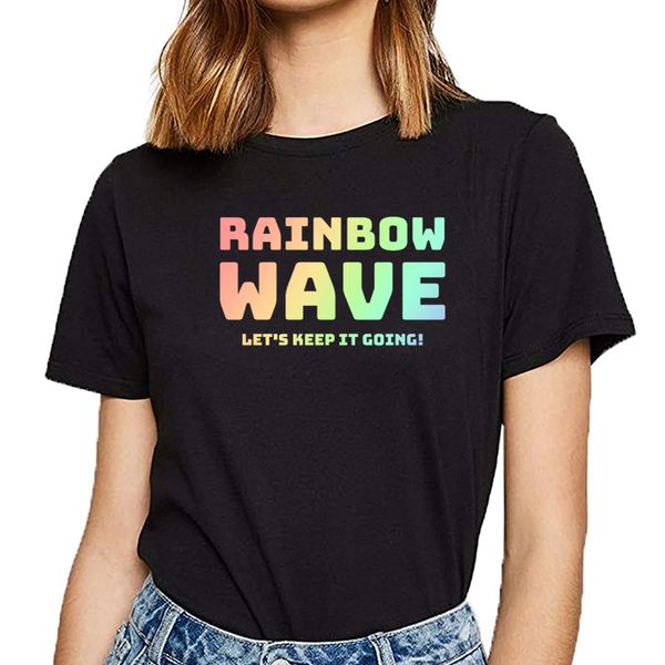 t shirt women rainbow wave democratic victory for liberals fashion white cotton female tshirt sport hooded sweatshirt hoodie
t shirt women rainbow wave democratic victory for liberals fashion white cotton female tshirt sport hooded sweatshirt hoodie