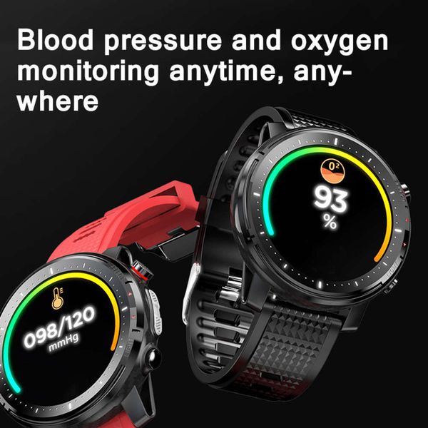 l15 2021 men's watch, multi temperature mode smart sports watch and health data an
l15 2021 men's watch, multi temperature mode smart sports watch and health data an