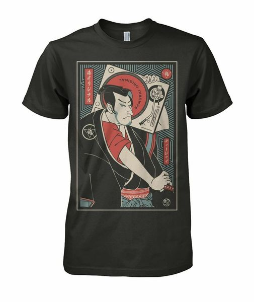sport samurai original dj funny black t-shirt 2019 summer brand casual funny cotton short sleeve novelty t-shirt
sport samurai original dj funny black t-shirt 2019 summer brand casual funny cotton short sleeve novelty t-shirt